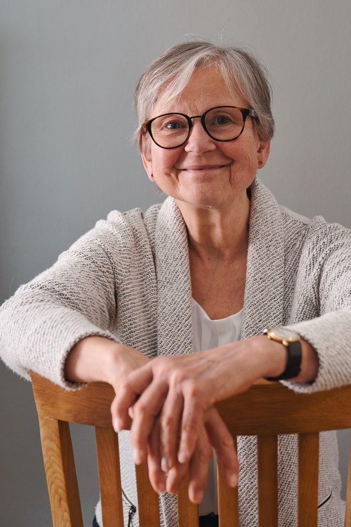 Claudia Woyand